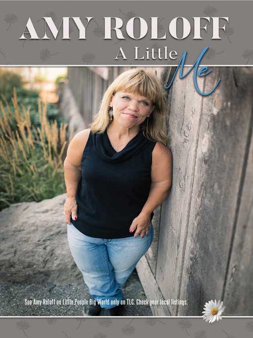 Title details for A Little Me by Amy Roloff - Available